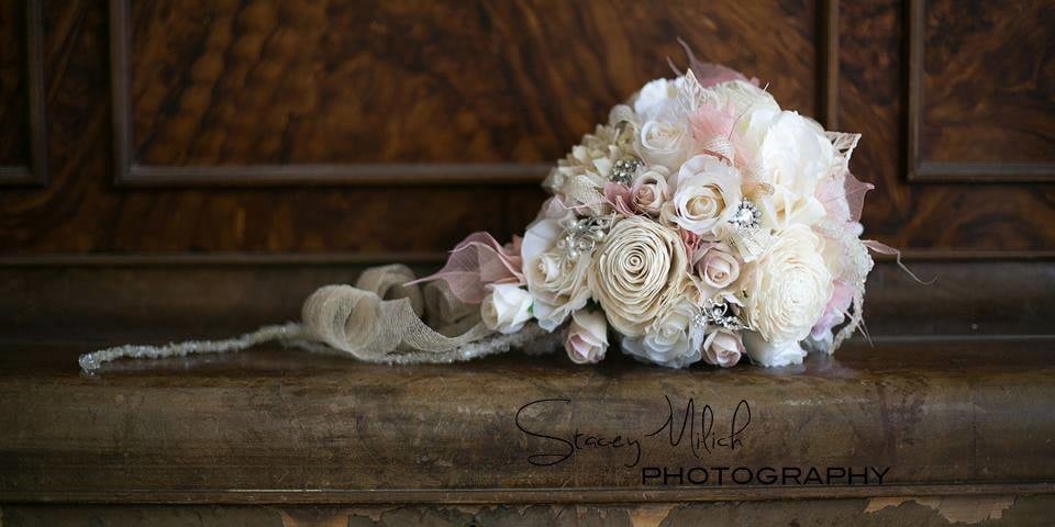 Keepsake Bouquets